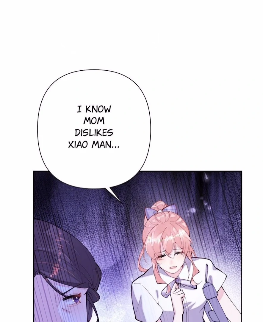 Pampering My Beast Commander (Official) - Chapter 14 manhwa