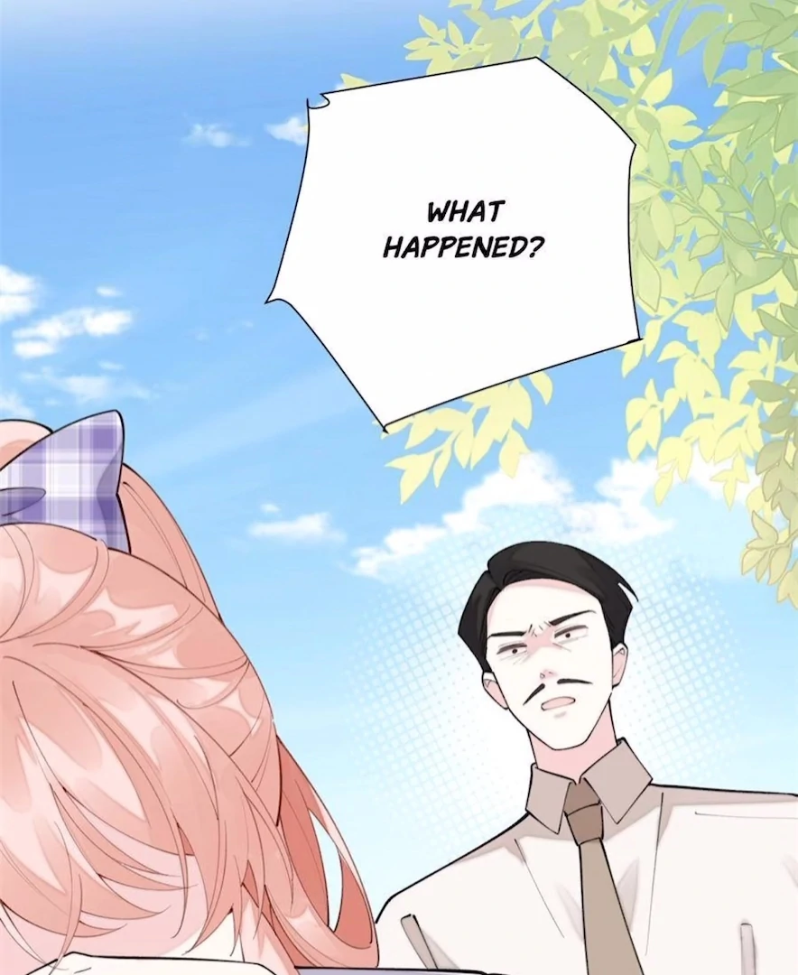 Pampering My Beast Commander (Official) - Chapter 14 manhwa