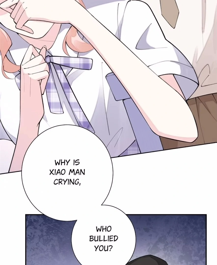 Pampering My Beast Commander (Official) - Chapter 14 manhwa