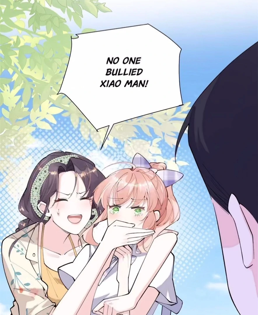Pampering My Beast Commander (Official) - Chapter 14 manhwa