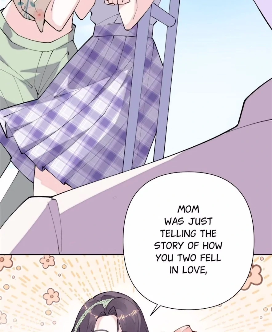 Pampering My Beast Commander (Official) - Chapter 14 manhwa