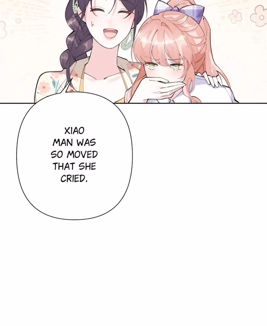 Pampering My Beast Commander (Official) - Chapter 14 manhwa