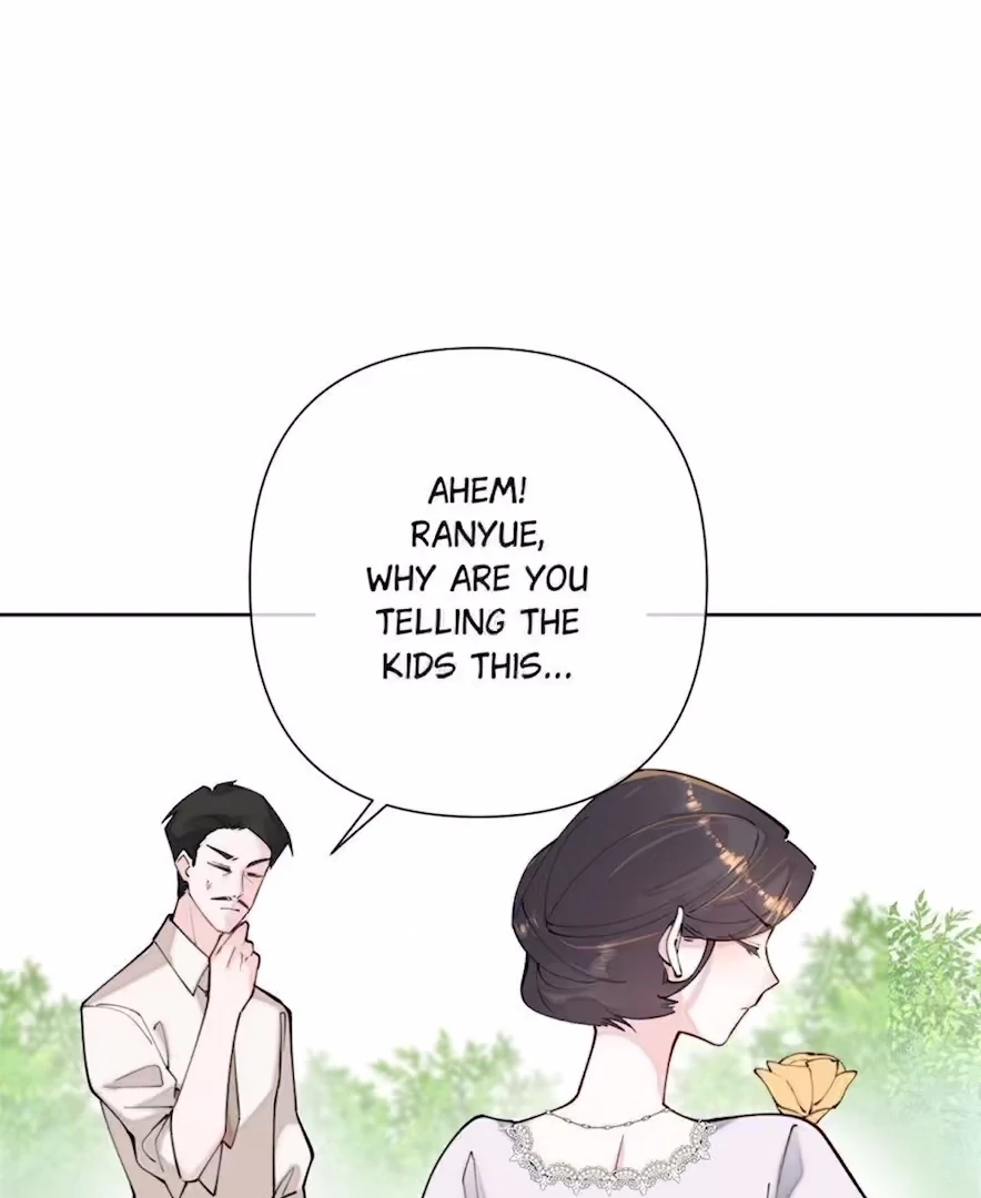 Pampering My Beast Commander (Official) - Chapter 14 manhwa