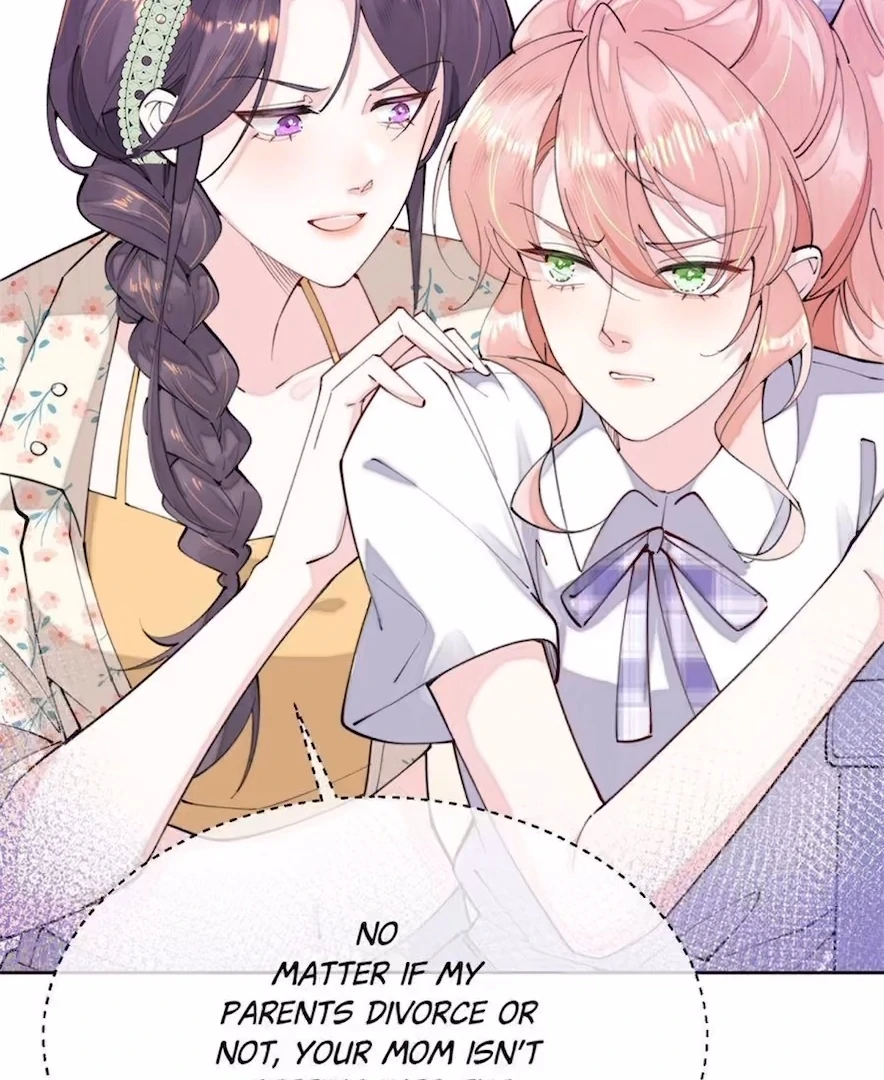 Pampering My Beast Commander (Official) - Chapter 14 manhwa