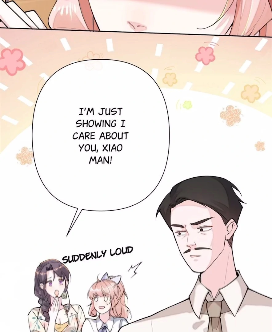 Pampering My Beast Commander (Official) - Chapter 14 manhwa