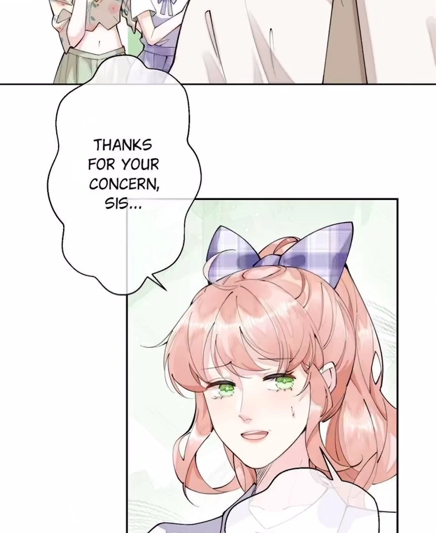 Pampering My Beast Commander (Official) - Chapter 14 manhwa