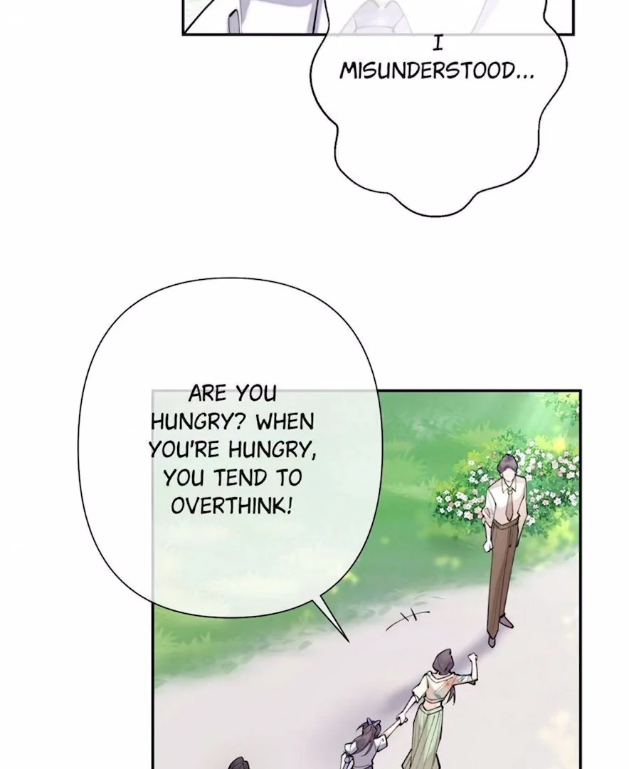 Pampering My Beast Commander (Official) - Chapter 14 manhwa