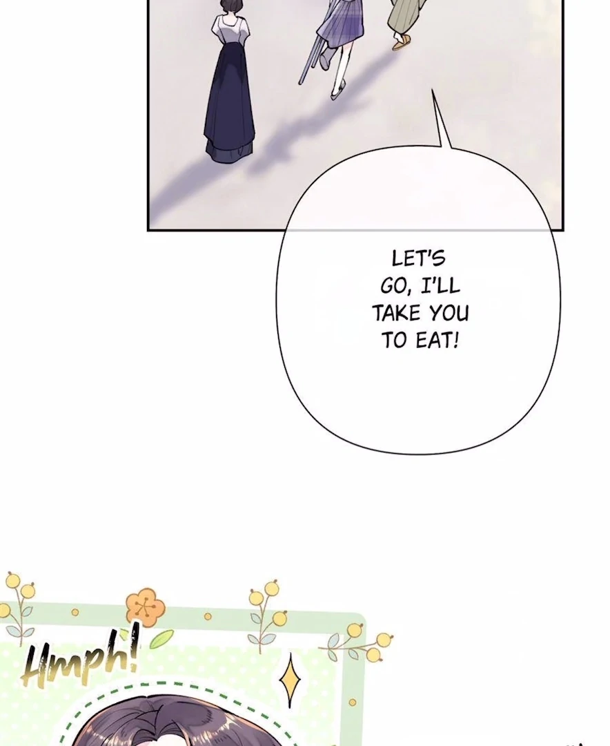 Pampering My Beast Commander (Official) - Chapter 14 manhwa