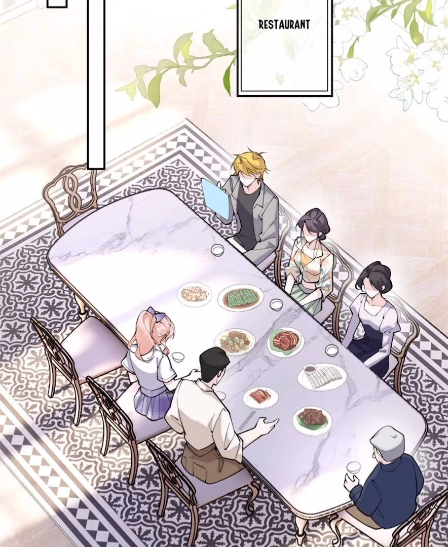 Pampering My Beast Commander (Official) - Chapter 14 manhwa