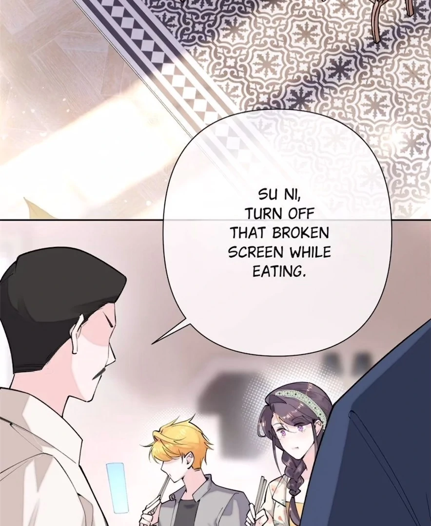 Pampering My Beast Commander (Official) - Chapter 14 manhwa