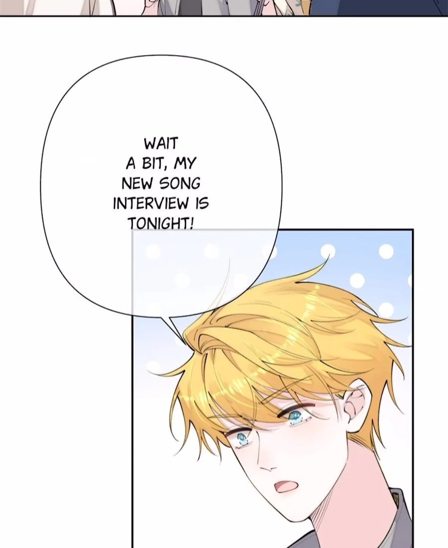Pampering My Beast Commander (Official) - Chapter 14 manhwa