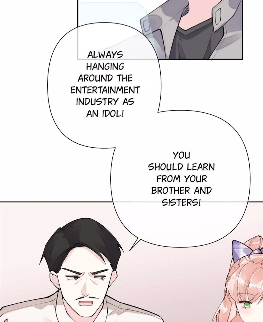 Pampering My Beast Commander (Official) - Chapter 14 manhwa