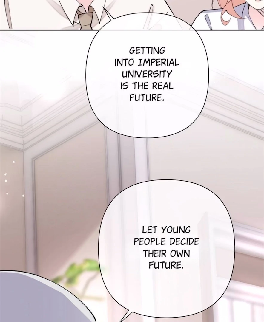 Pampering My Beast Commander (Official) - Chapter 14 manhwa