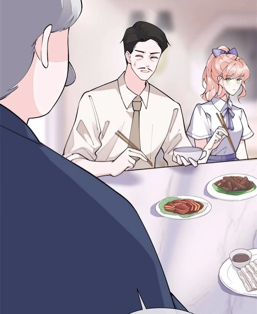 Pampering My Beast Commander (Official) - Chapter 14 manhwa
