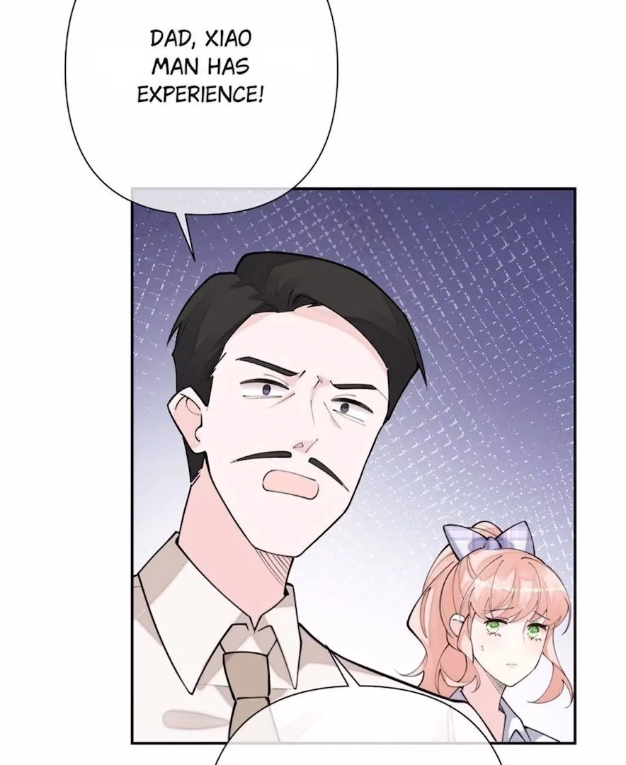 Pampering My Beast Commander (Official) - Chapter 14 manhwa