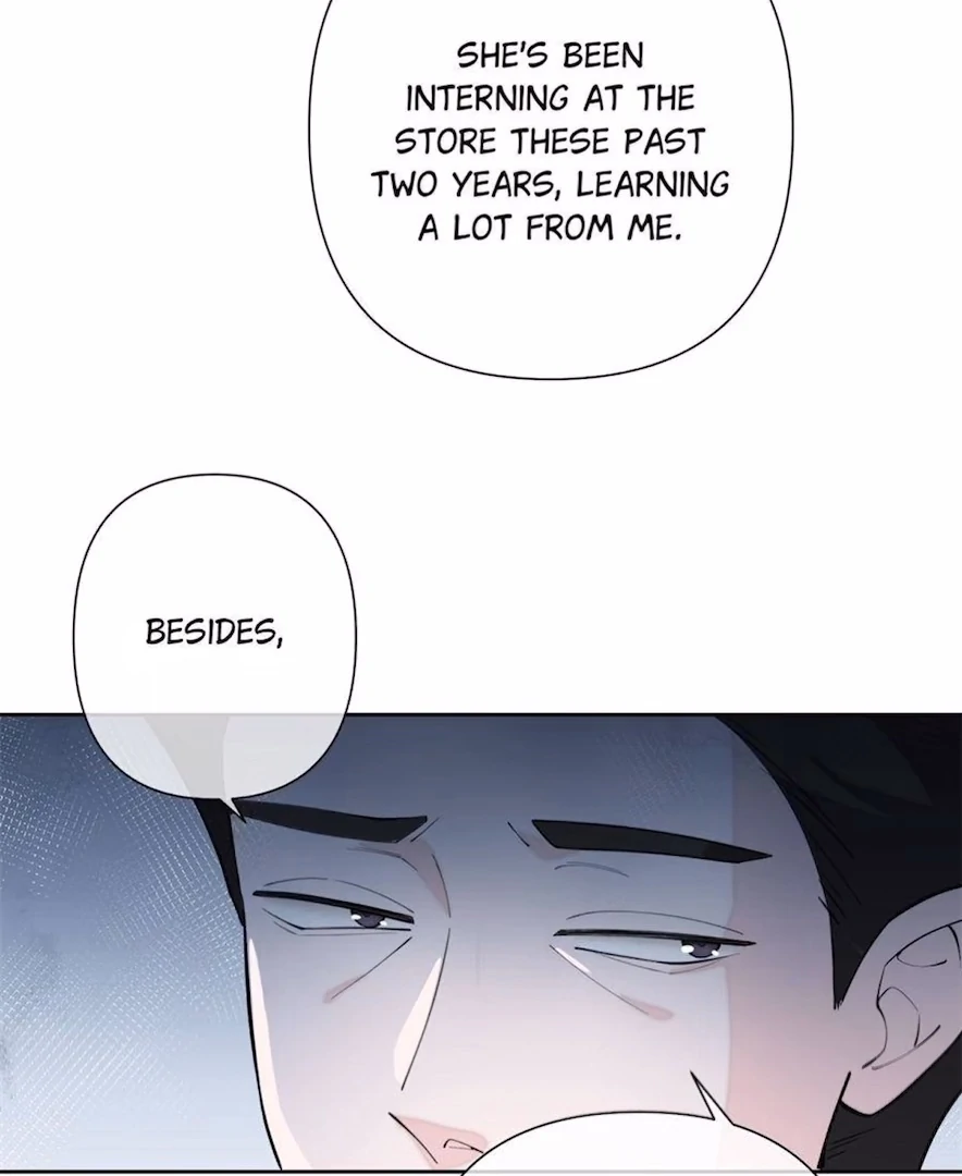 Pampering My Beast Commander (Official) - Chapter 14 manhwa