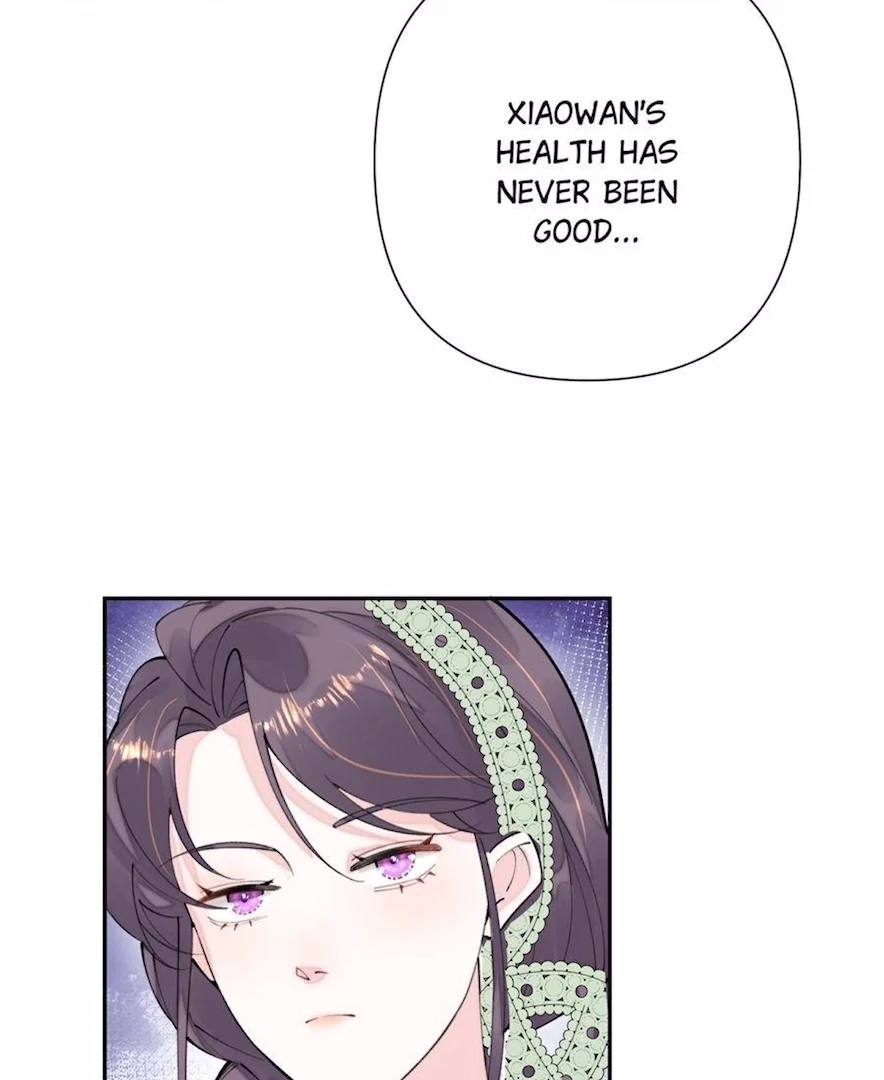 Pampering My Beast Commander (Official) - Chapter 14 manhwa