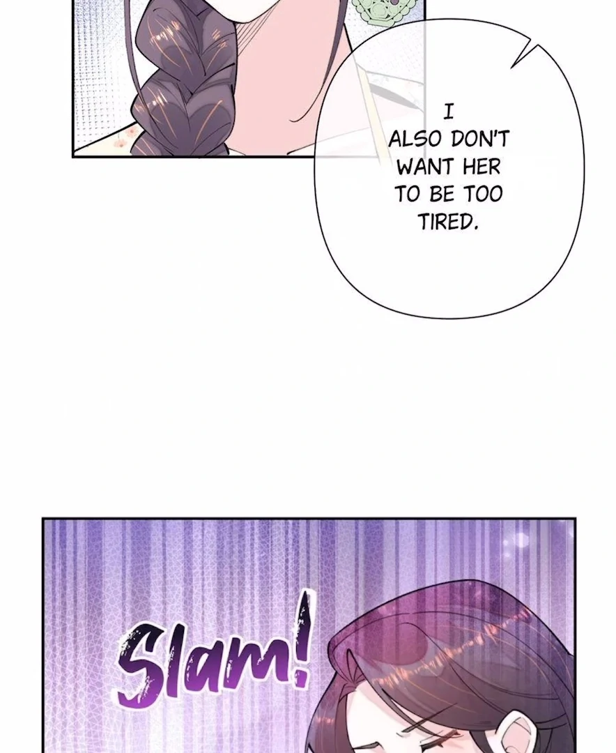 Pampering My Beast Commander (Official) - Chapter 14 manhwa