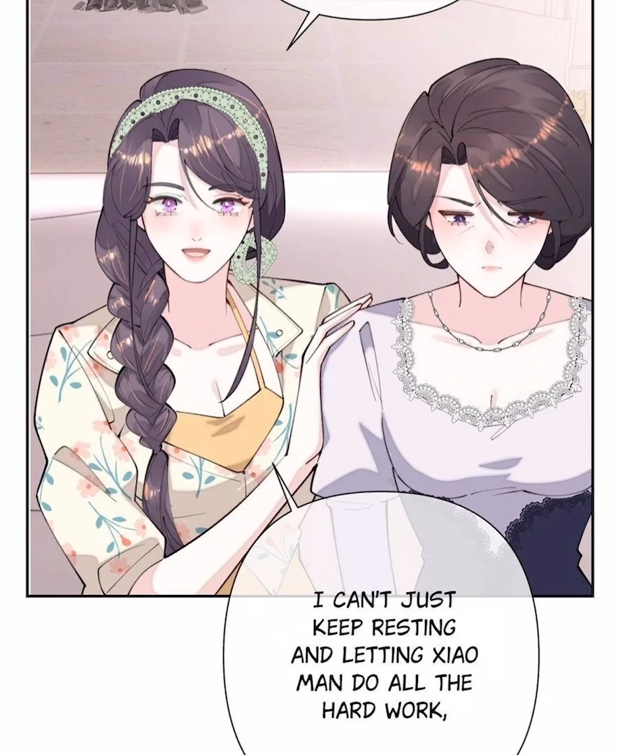 Pampering My Beast Commander (Official) - Chapter 15 manhwa