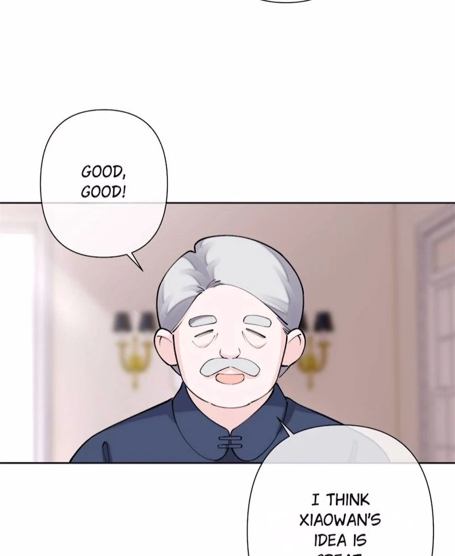 Pampering My Beast Commander (Official) - Chapter 15 manhwa