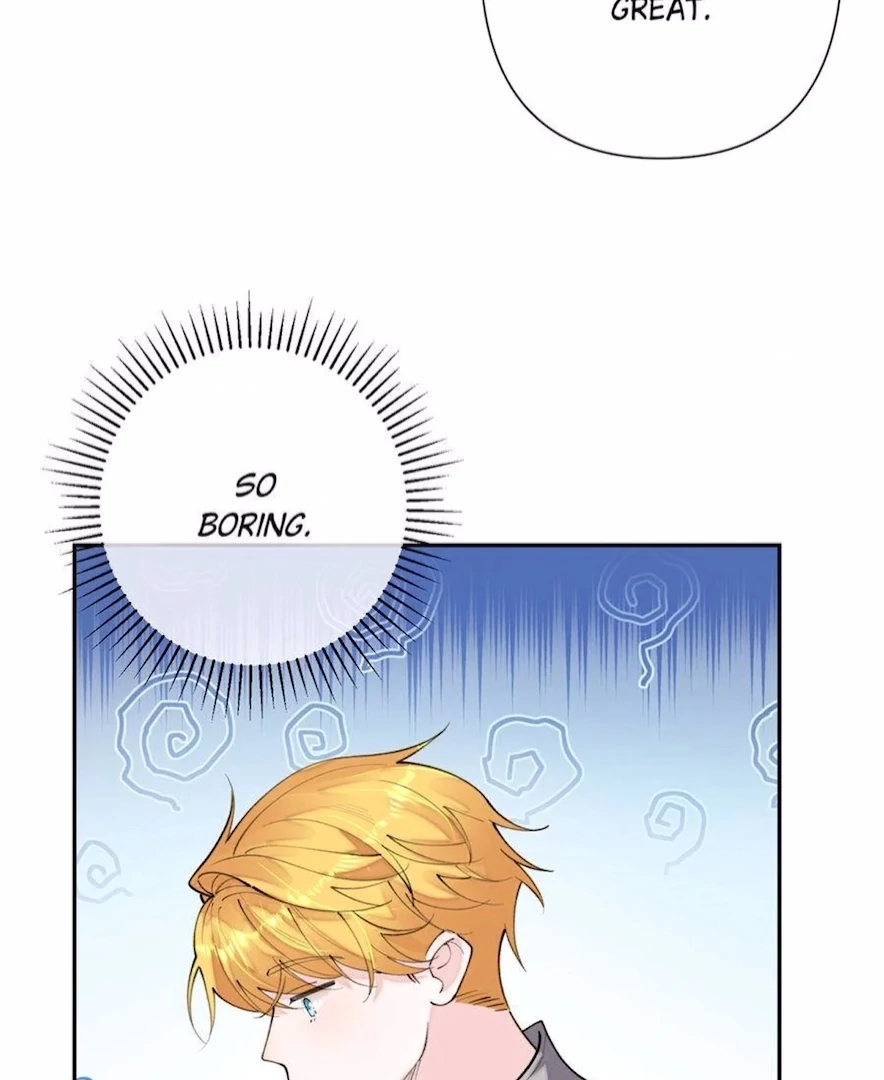 Pampering My Beast Commander (Official) - Chapter 15 manhwa