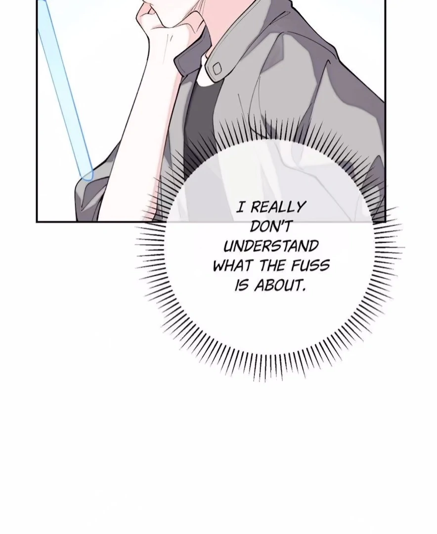 Pampering My Beast Commander (Official) - Chapter 15 manhwa