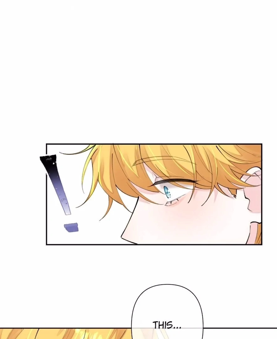 Pampering My Beast Commander (Official) - Chapter 15 manhwa