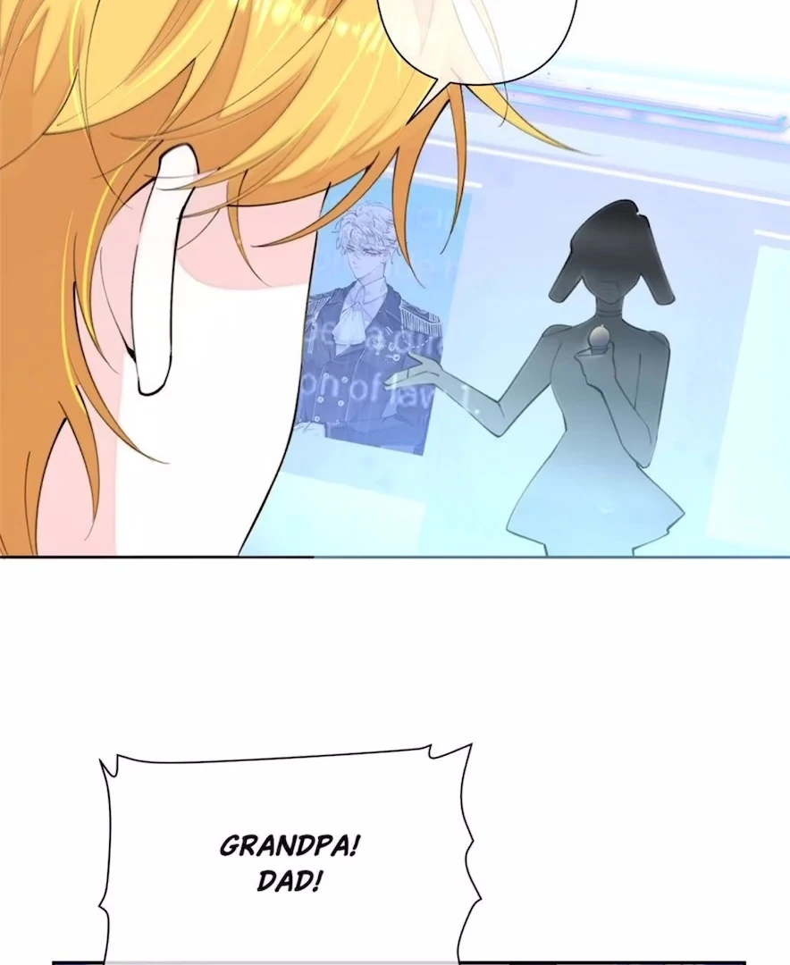 Pampering My Beast Commander (Official) - Chapter 15 manhwa