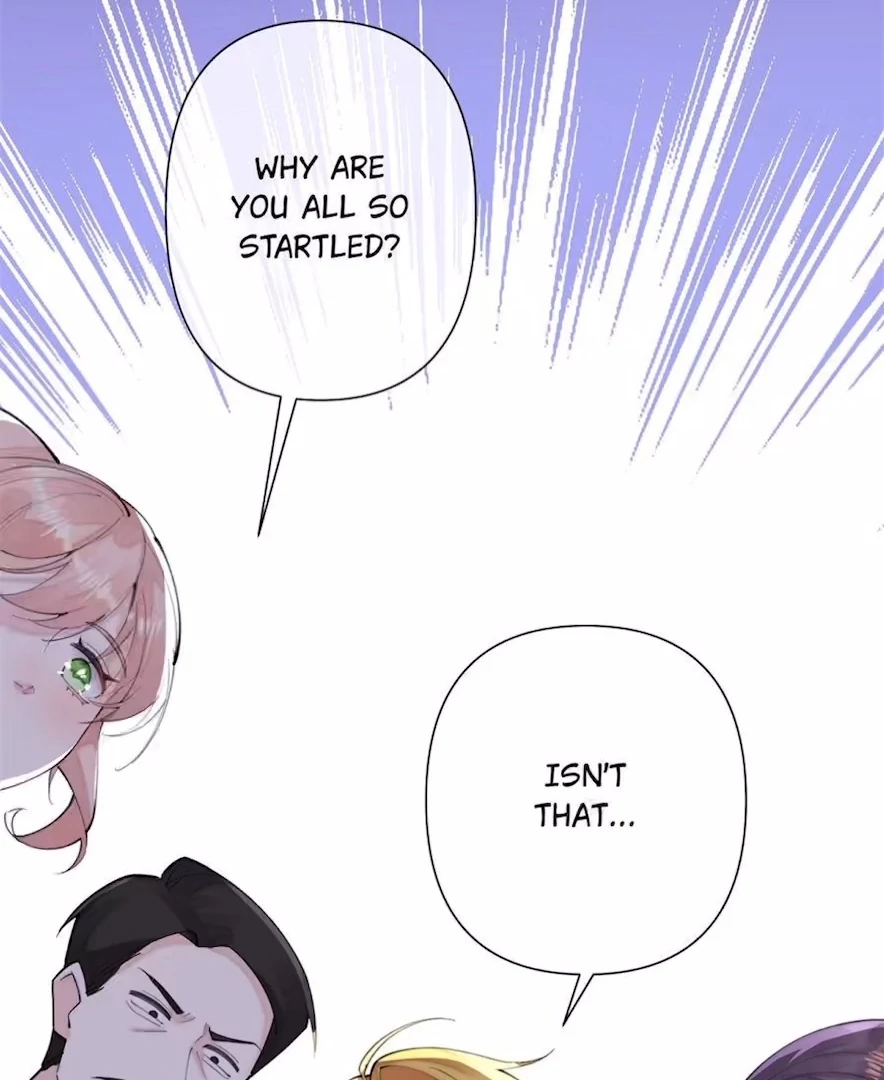 Pampering My Beast Commander (Official) - Chapter 15 manhwa