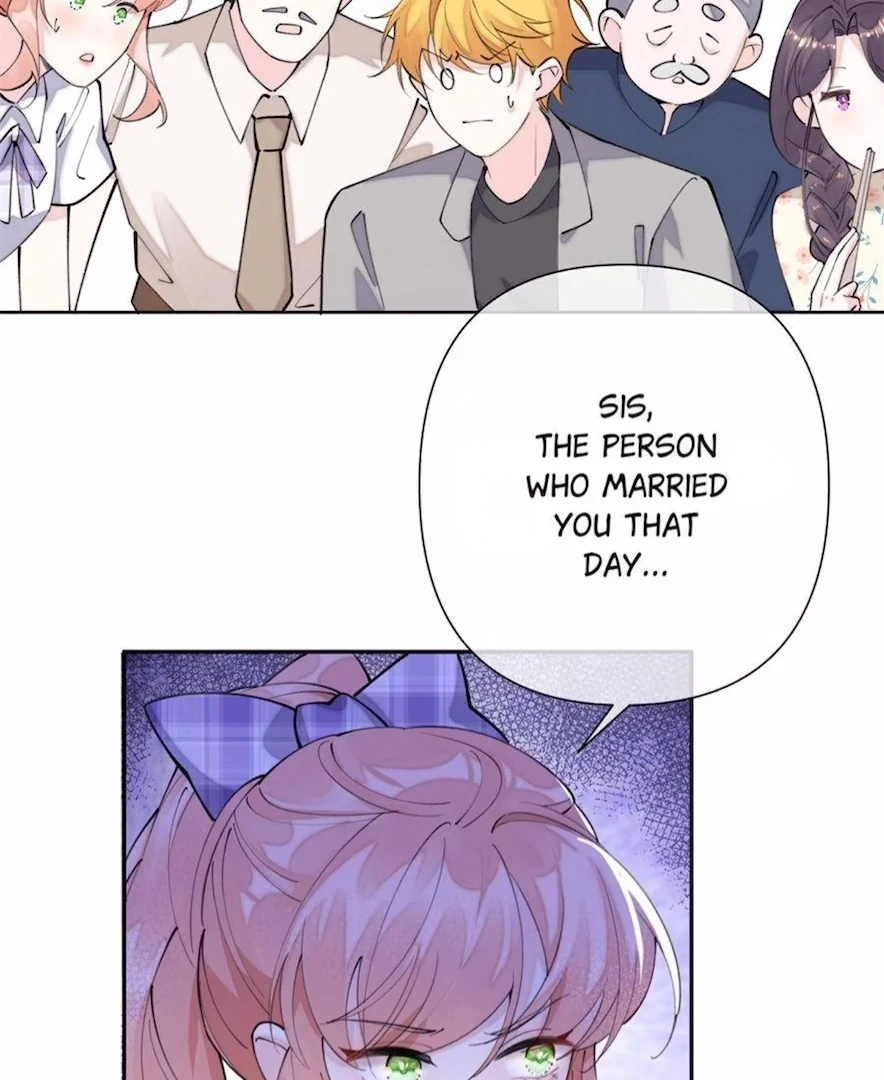 Pampering My Beast Commander (Official) - Chapter 15 manhwa