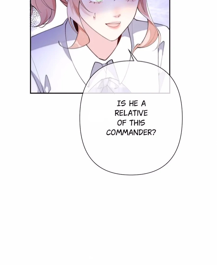 Pampering My Beast Commander (Official) - Chapter 15 manhwa