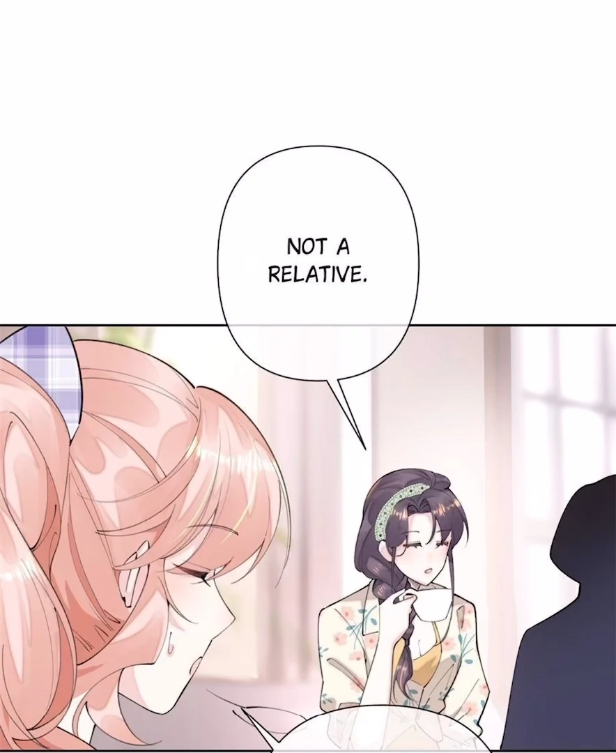 Pampering My Beast Commander (Official) - Chapter 15 manhwa