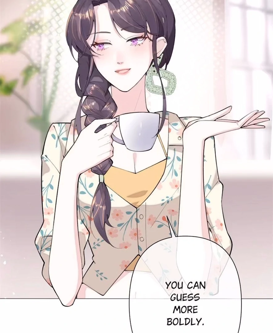 Pampering My Beast Commander (Official) - Chapter 15 manhwa