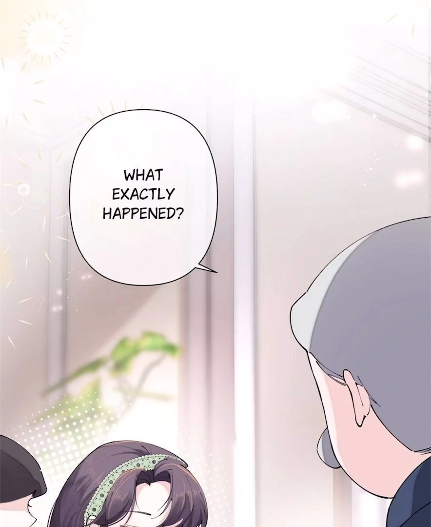 Pampering My Beast Commander (Official) - Chapter 15 manhwa