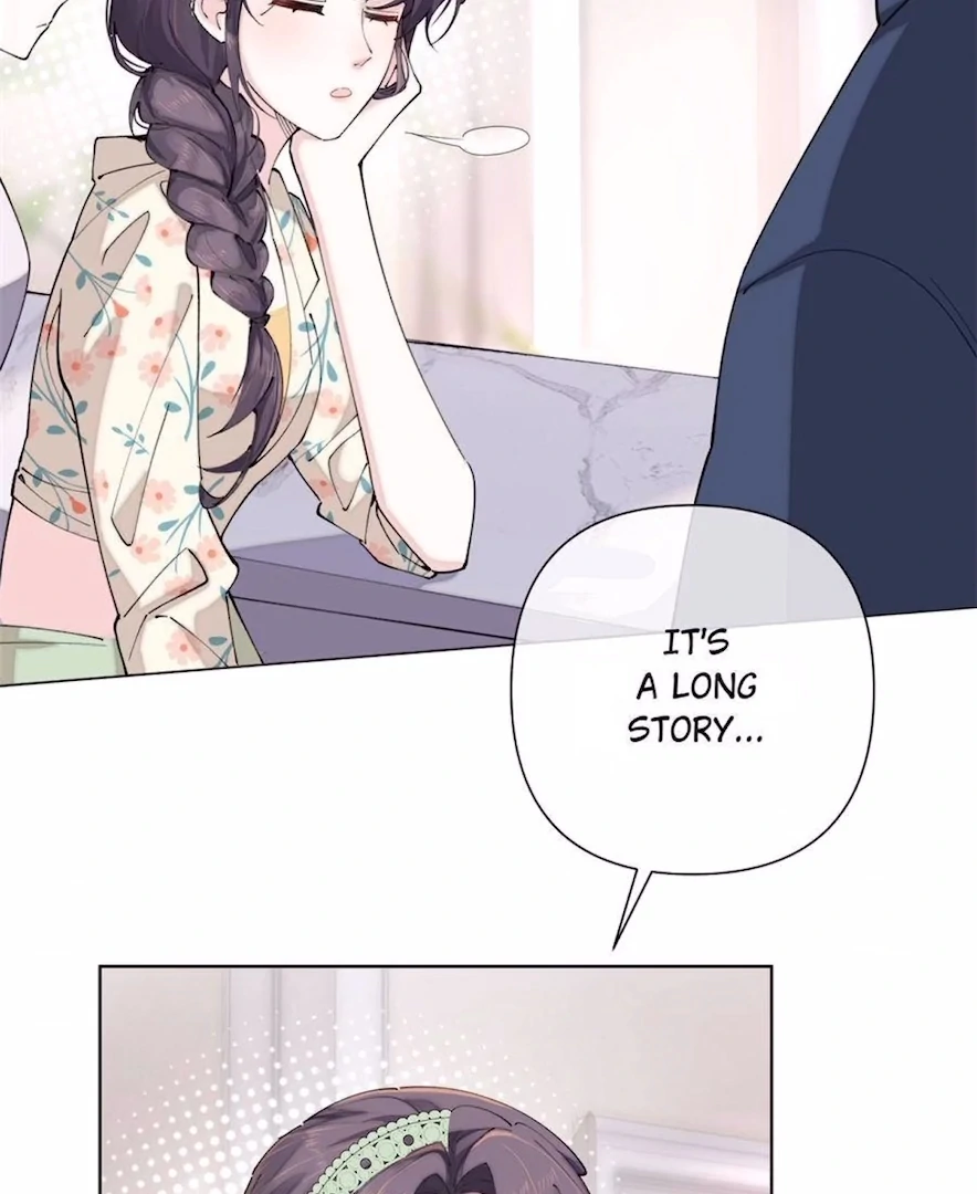 Pampering My Beast Commander (Official) - Chapter 15 manhwa
