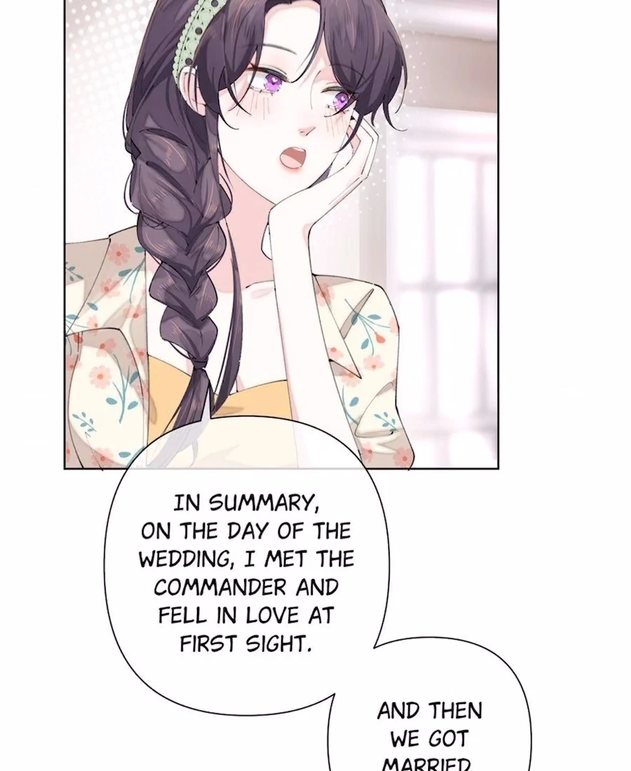 Pampering My Beast Commander (Official) - Chapter 15 manhwa
