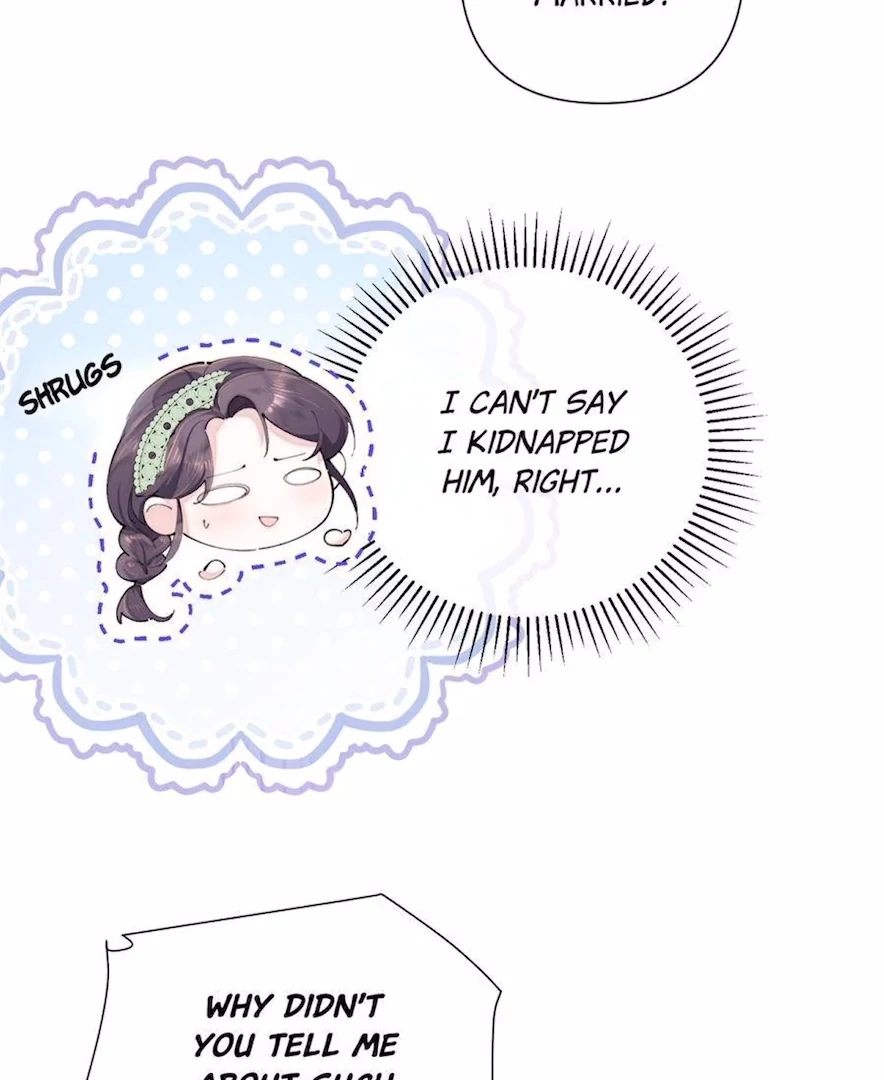 Pampering My Beast Commander (Official) - Chapter 15 manhwa