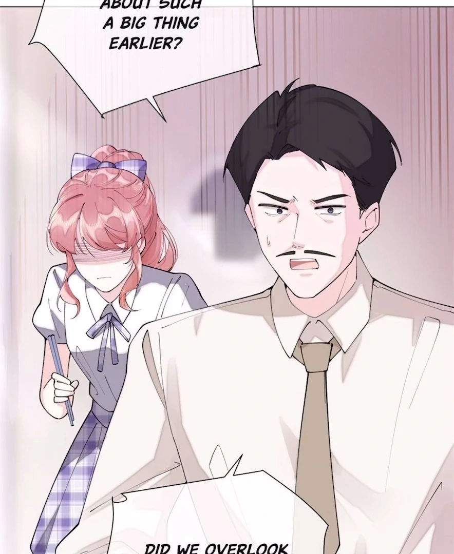 Pampering My Beast Commander (Official) - Chapter 15 manhwa