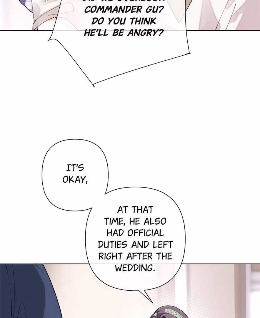 Pampering My Beast Commander (Official) - Chapter 15 manhwa