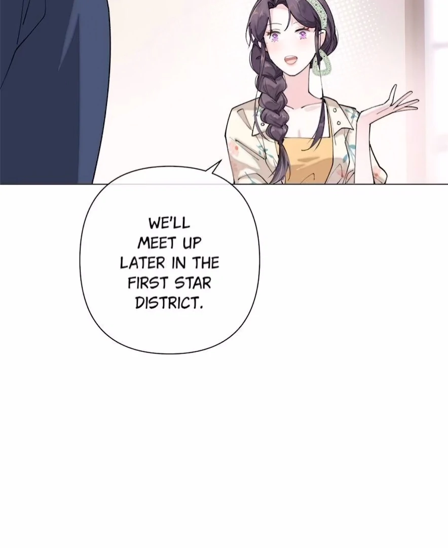 Pampering My Beast Commander (Official) - Chapter 15 manhwa