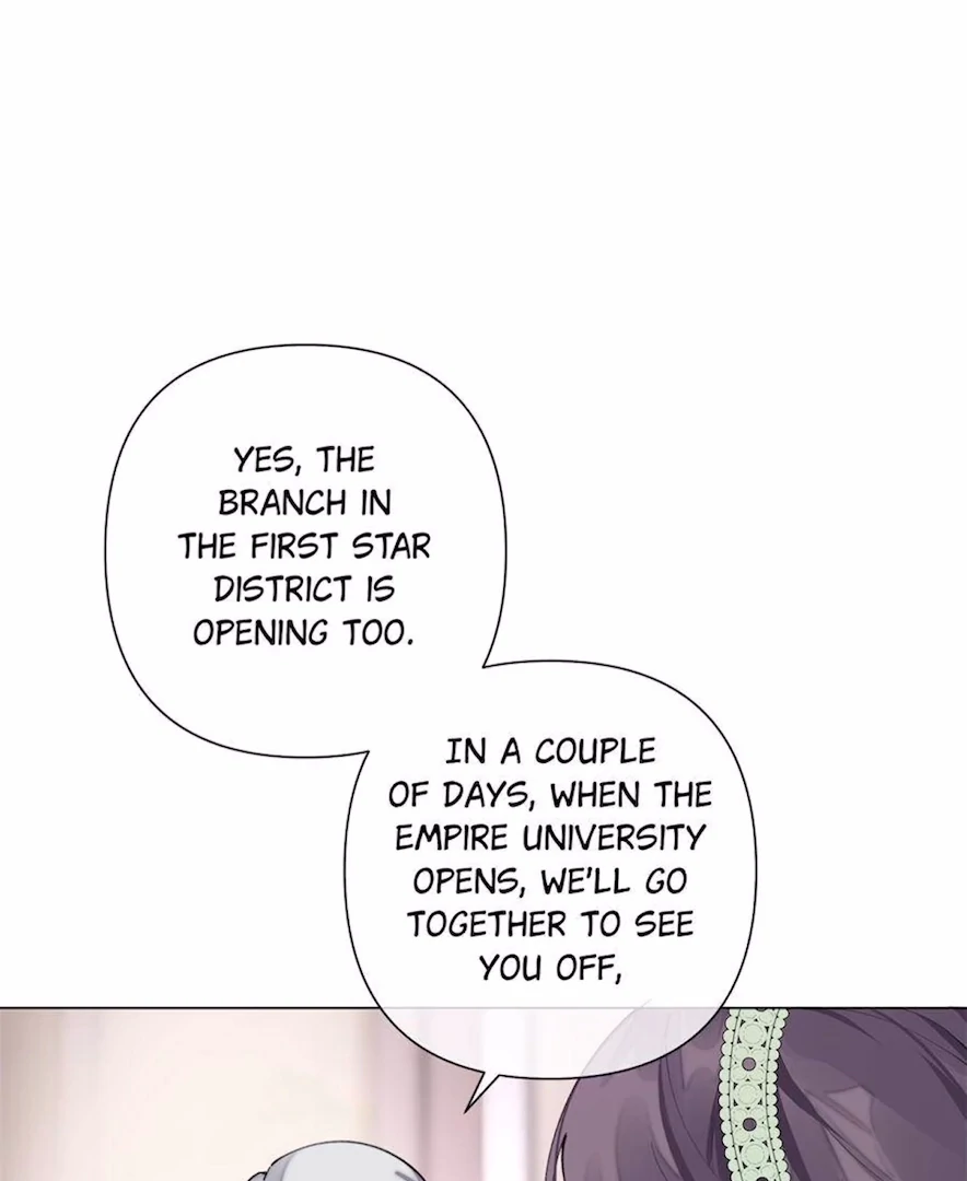 Pampering My Beast Commander (Official) - Chapter 15 manhwa