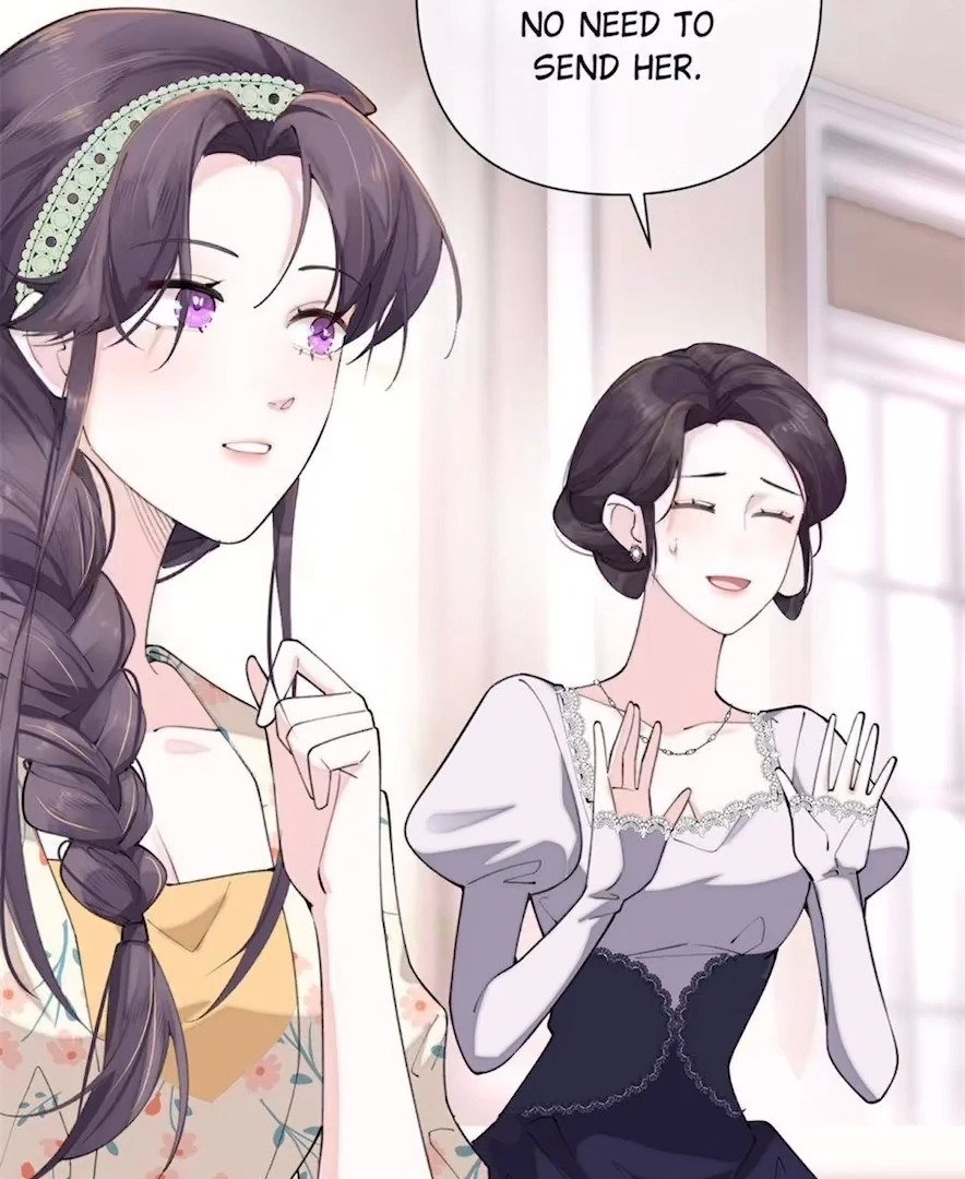 Pampering My Beast Commander (Official) - Chapter 15 manhwa