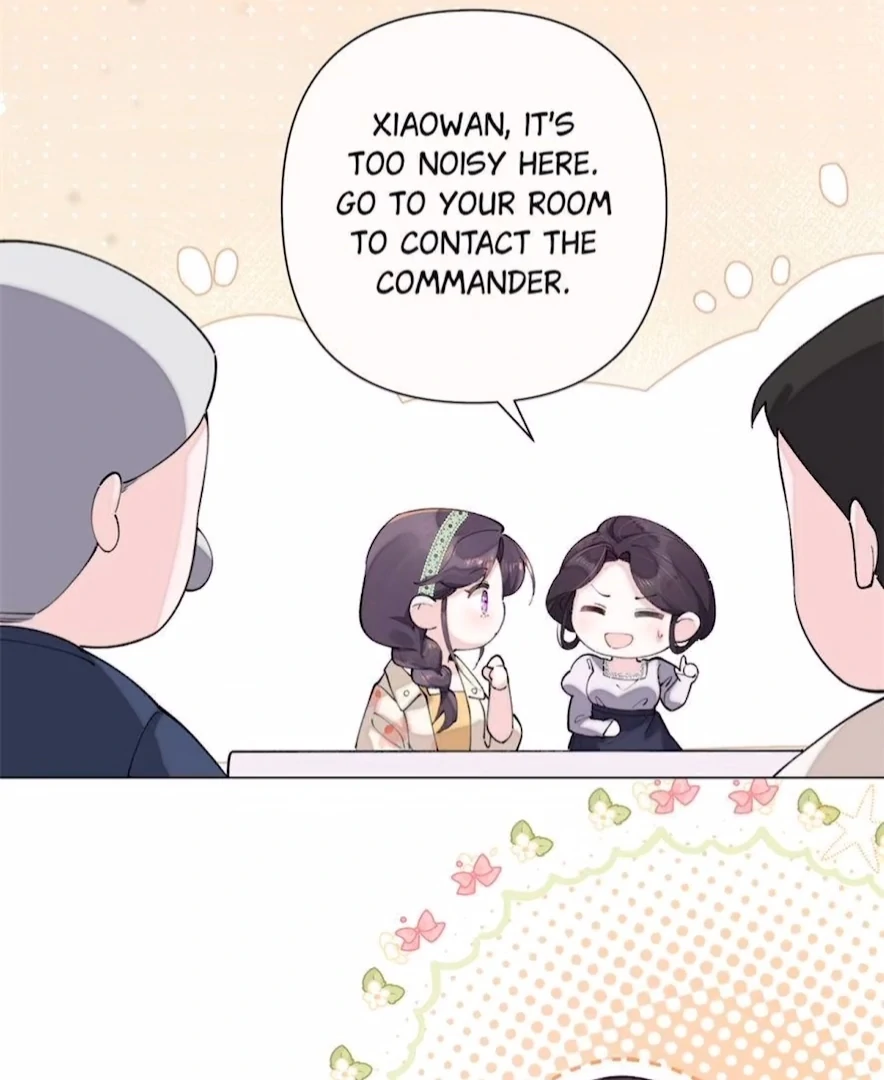 Pampering My Beast Commander (Official) - Chapter 15 manhwa