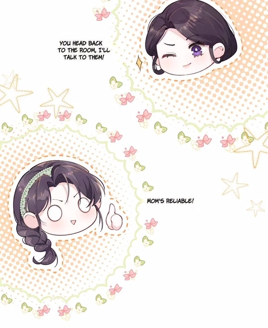 Pampering My Beast Commander (Official) - Chapter 15 manhwa