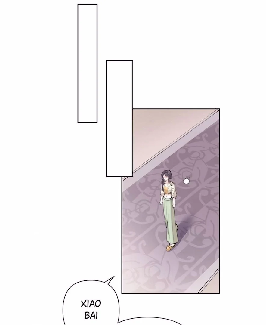 Pampering My Beast Commander (Official) - Chapter 15 manhwa
