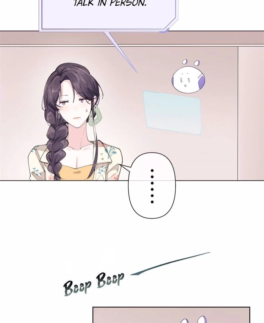 Pampering My Beast Commander (Official) - Chapter 15 manhwa