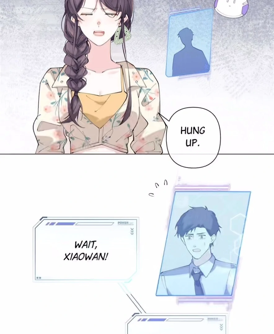 Pampering My Beast Commander (Official) - Chapter 15 manhwa