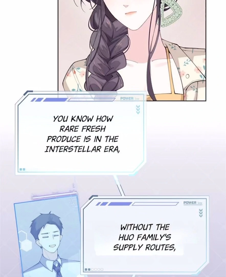 Pampering My Beast Commander (Official) - Chapter 15 manhwa