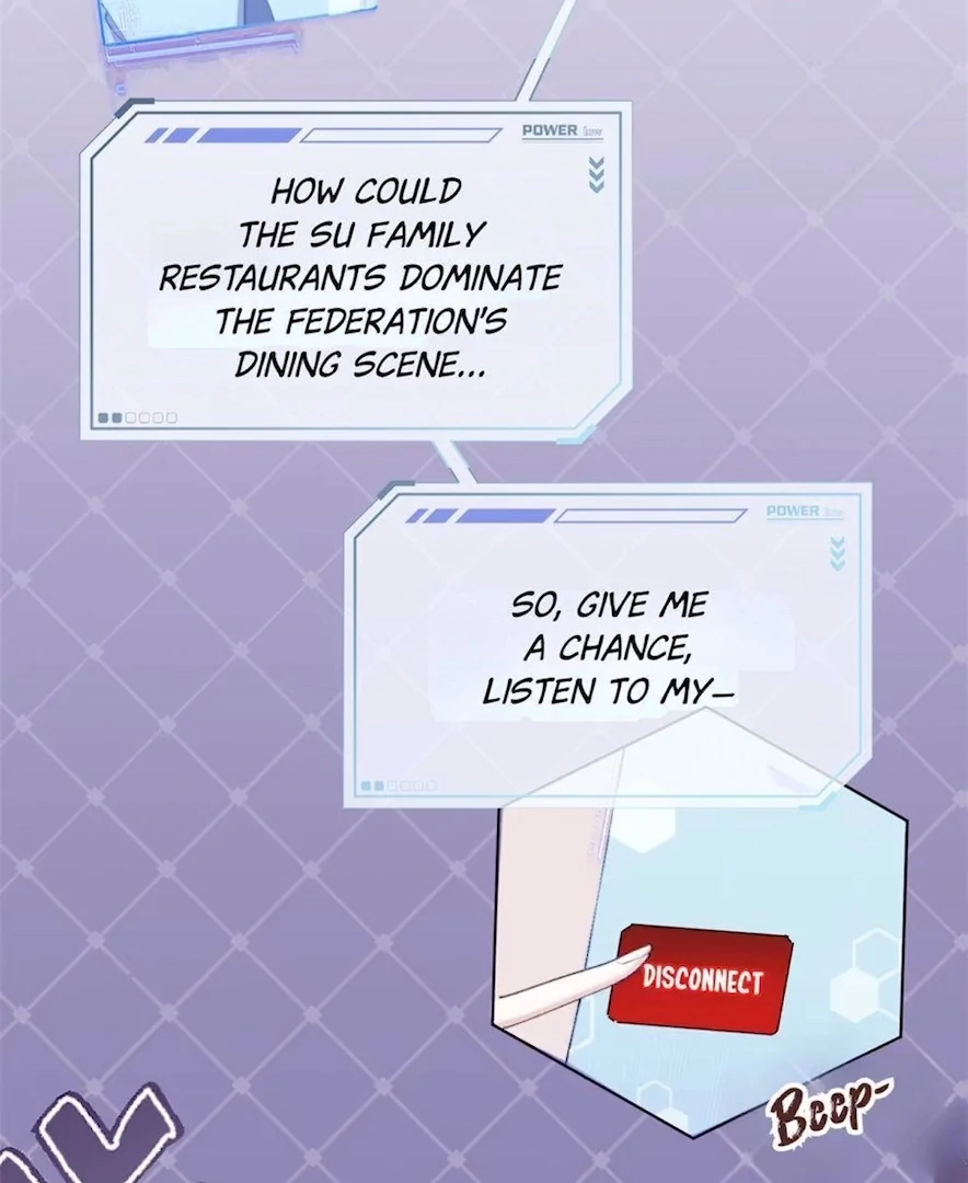 Pampering My Beast Commander (Official) - Chapter 15 manhwa