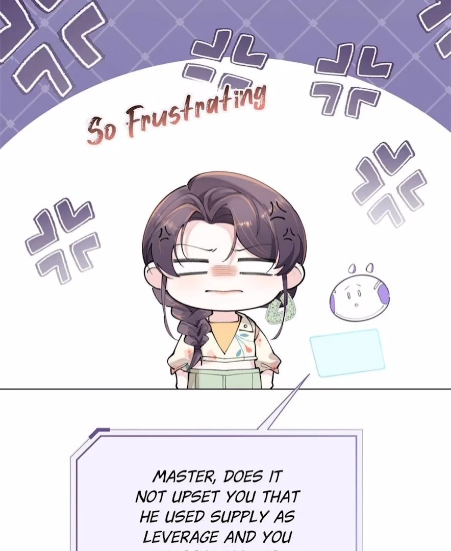 Pampering My Beast Commander (Official) - Chapter 15 manhwa